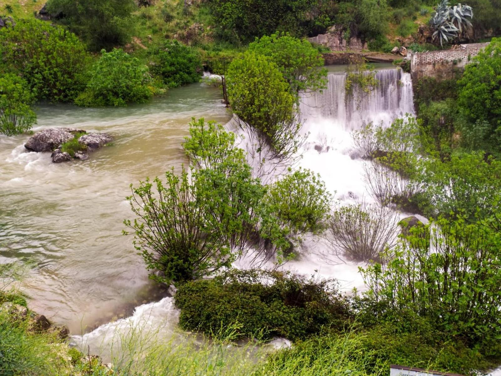 La Escapadita بيناوخان المظهر الخارجي الصورة