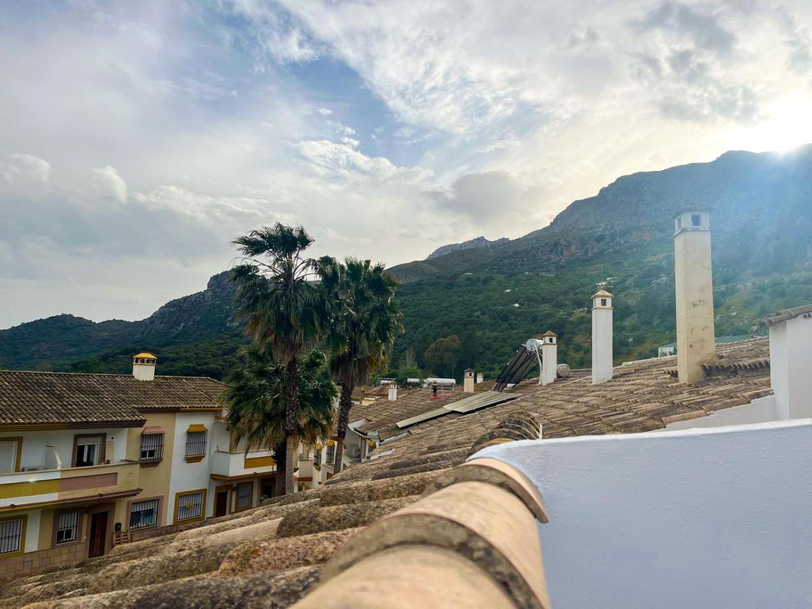 La Escapadita بيناوخان المظهر الخارجي الصورة