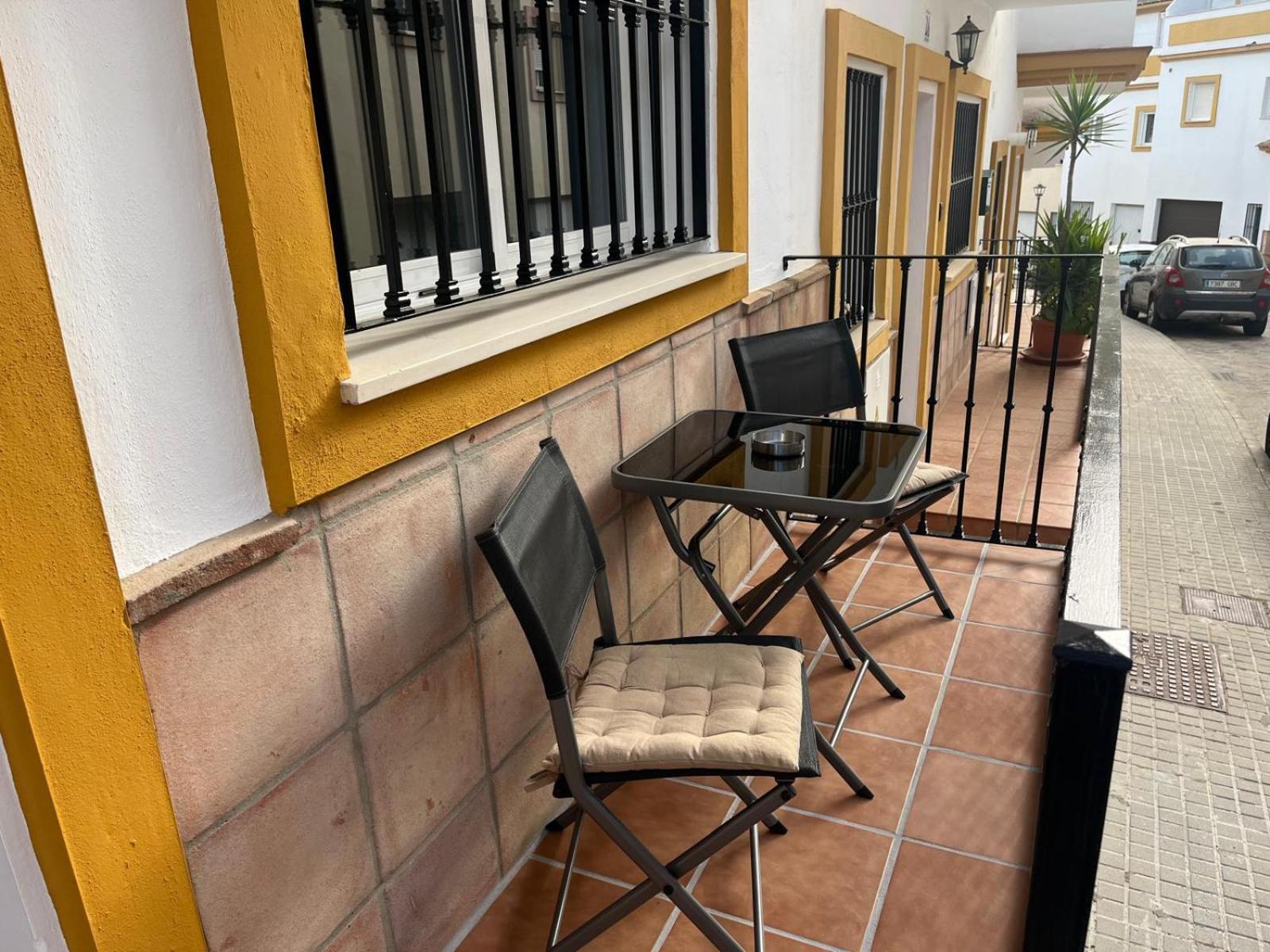 La Escapadita بيناوخان المظهر الخارجي الصورة