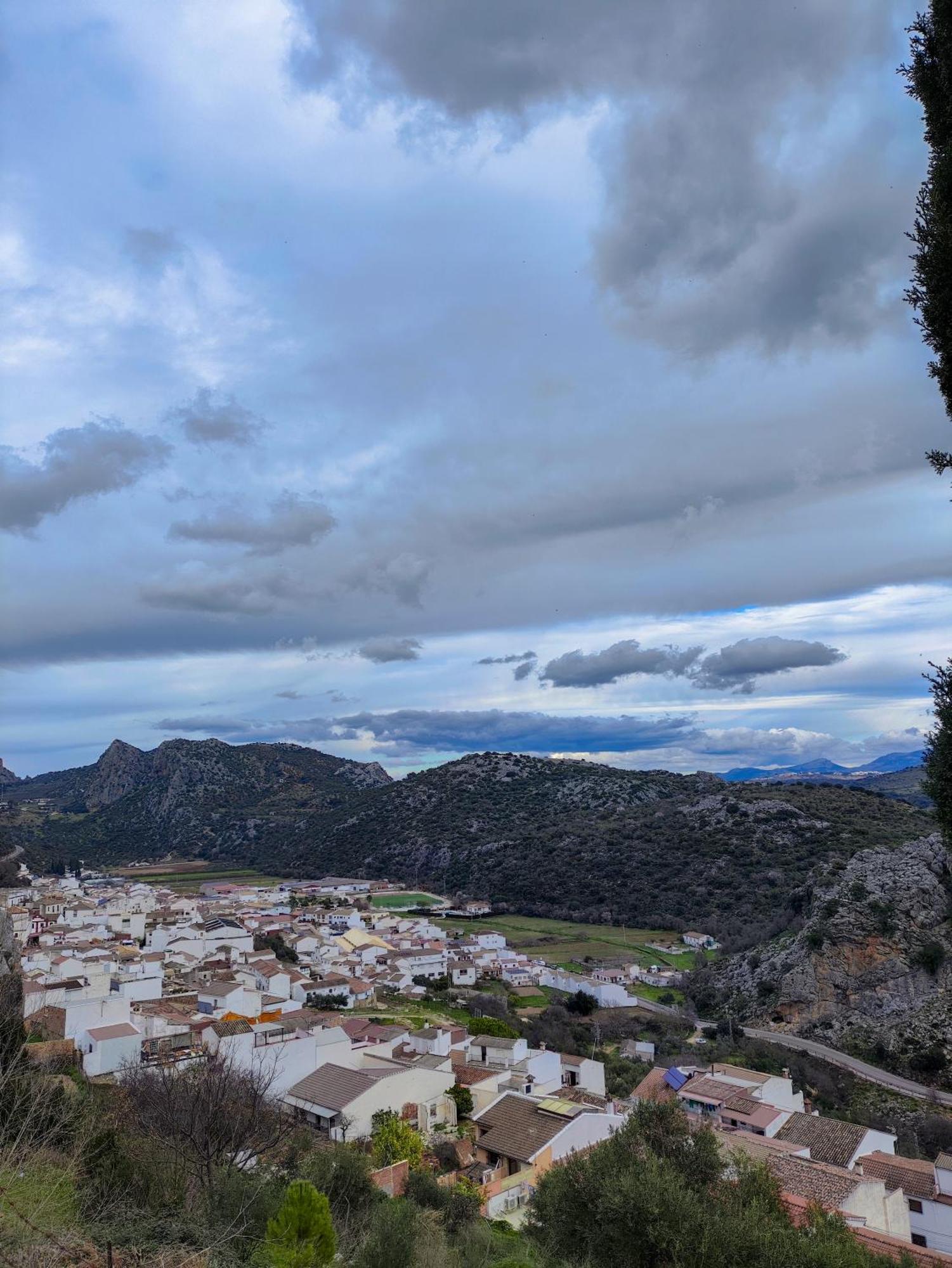 La Escapadita بيناوخان المظهر الخارجي الصورة