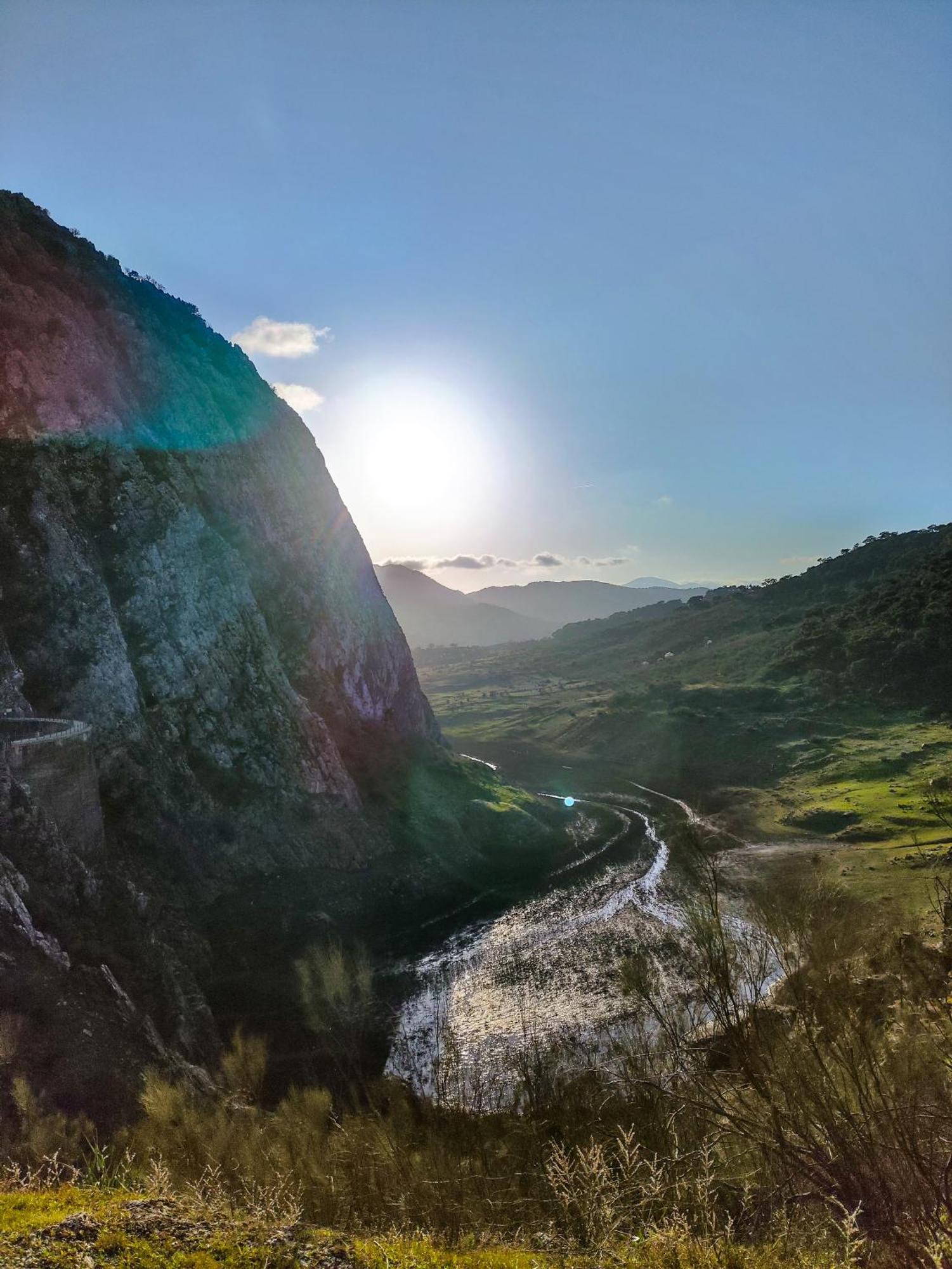 La Escapadita بيناوخان المظهر الخارجي الصورة