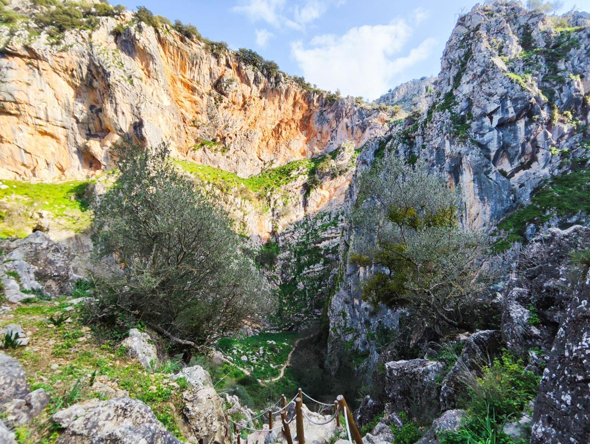 La Escapadita بيناوخان المظهر الخارجي الصورة